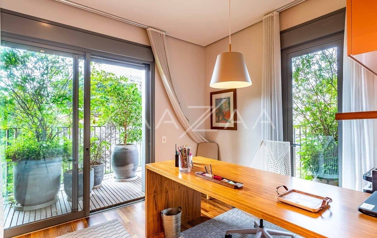 Apartamento à venda em Alto de Pinheiros - Foto 13