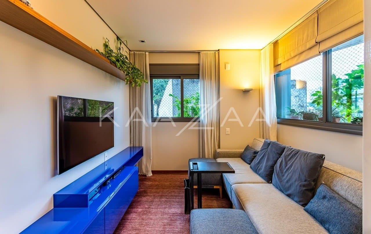 Apartamento à venda em Alto de Pinheiros - Foto 16