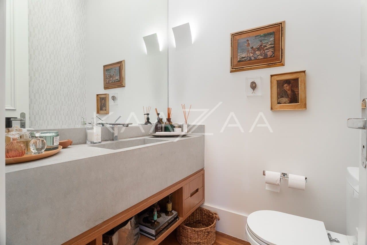 Apartamento à venda no Jardim Europa - Foto 10