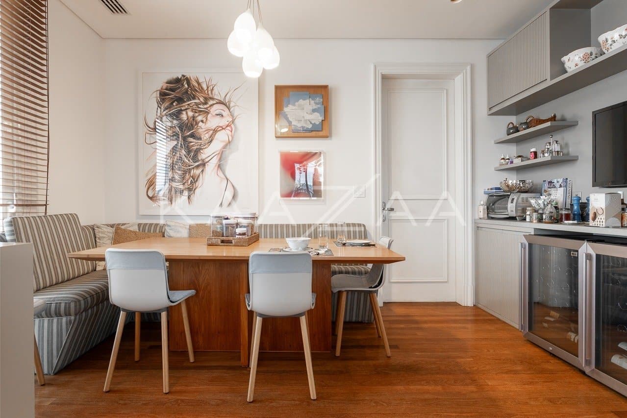 Apartamento à venda no Jardim Europa - Foto 11