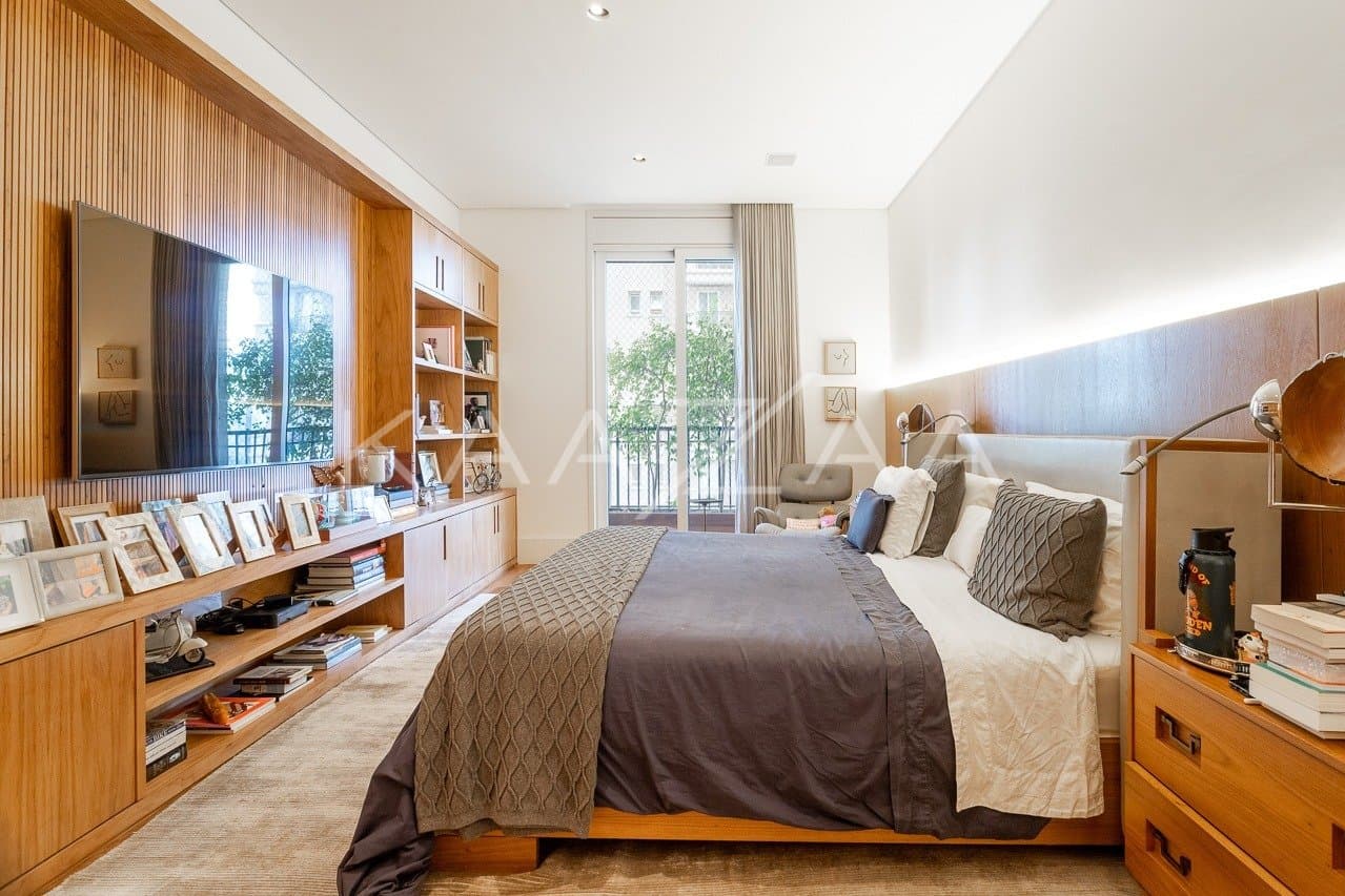 Apartamento à venda no Jardim Europa - Foto 13