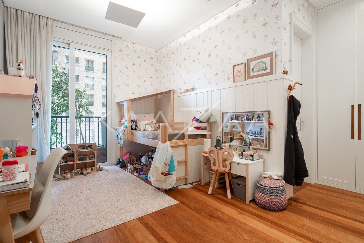 Apartamento à venda no Jardim Europa - Foto 15