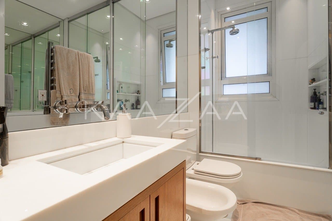 Apartamento à venda no Jardim Europa - Foto 17