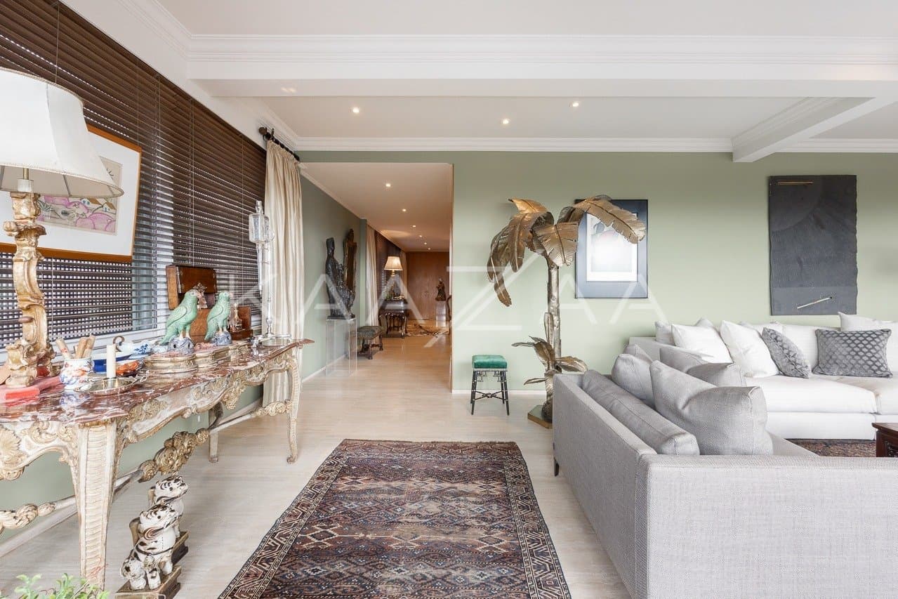 Apartamento à venda no Itaim Bibi - Foto 4