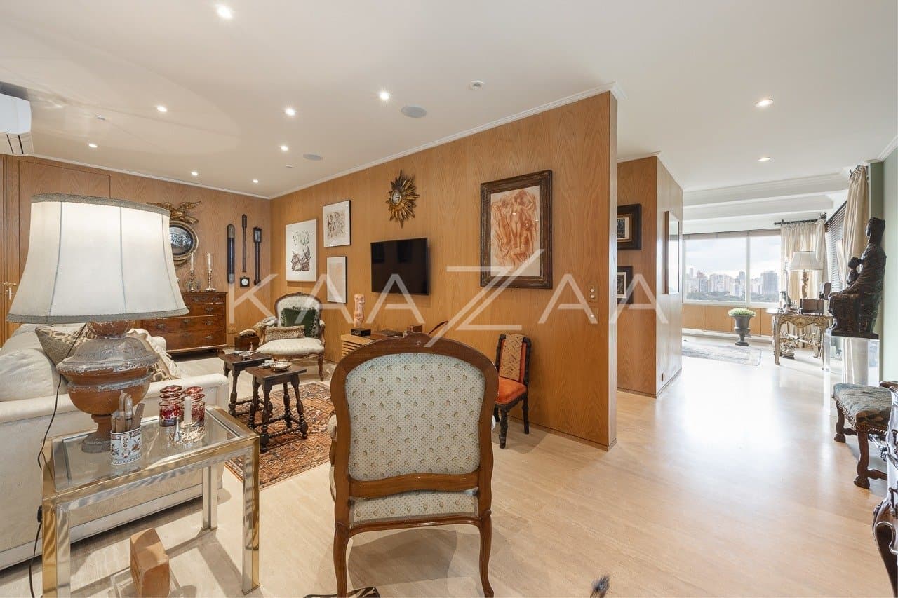 Apartamento à venda no Itaim Bibi - Foto 7