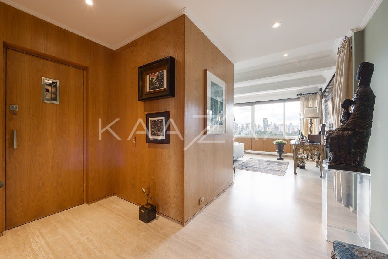 Apartamento à venda no Itaim Bibi - Foto 10