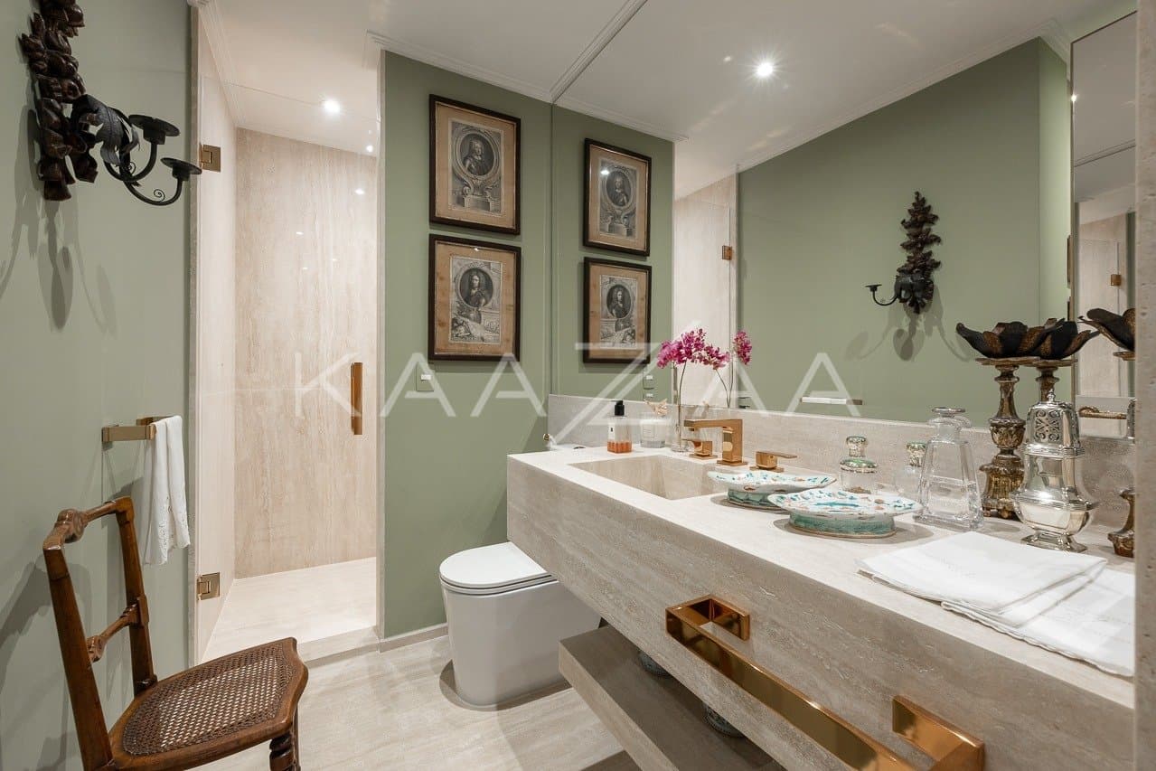 Apartamento à venda no Itaim Bibi - Foto 14
