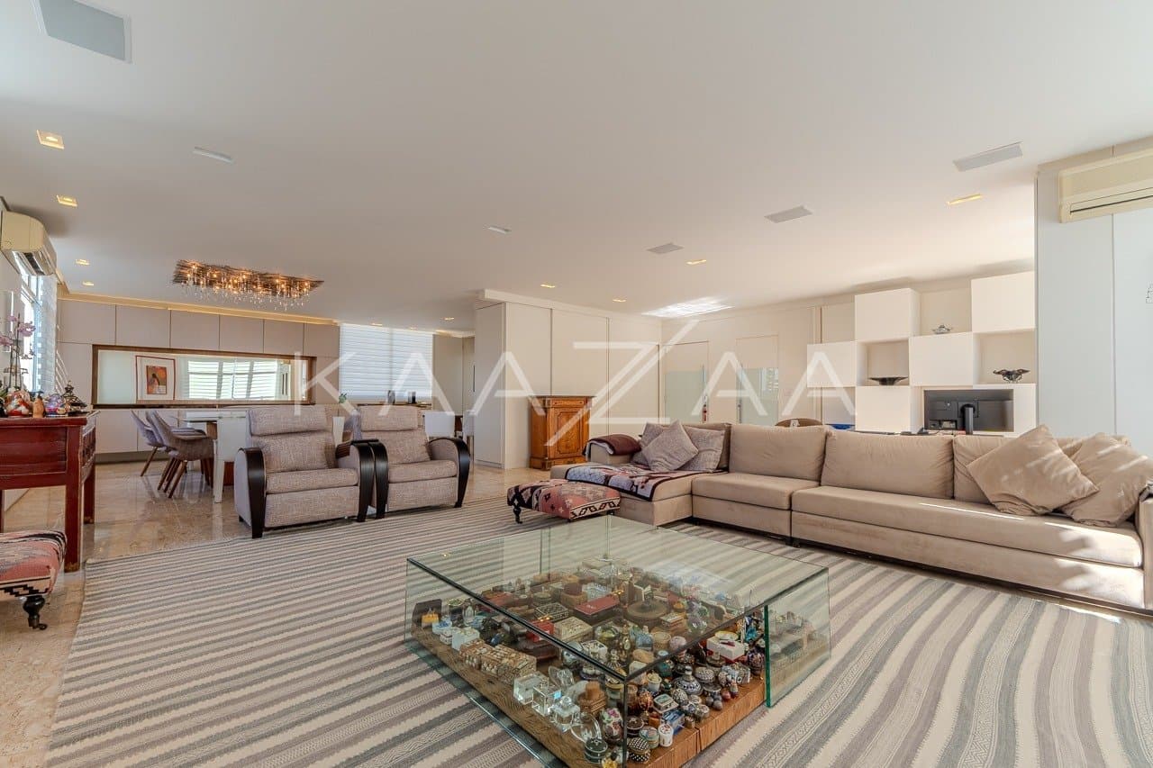 Apartamento à venda no Jardins - Foto 3