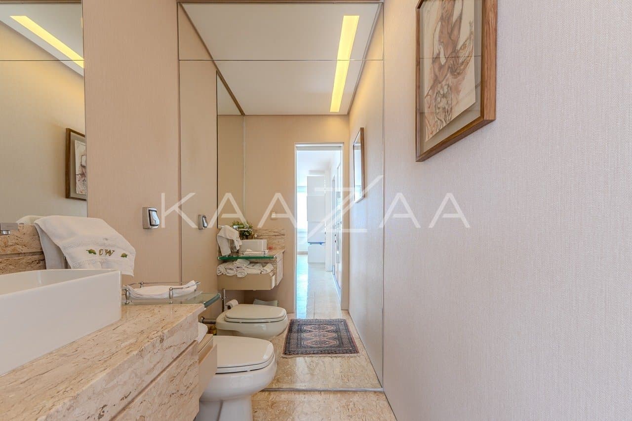 Apartamento à venda no Jardins - Foto 7