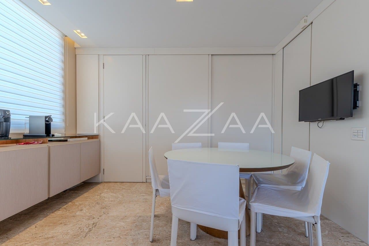 Apartamento à venda no Jardins - Foto 8