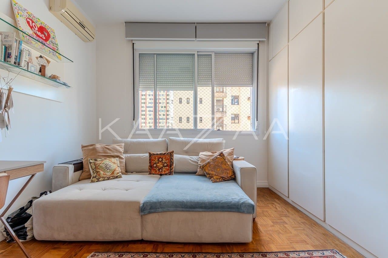 Apartamento à venda no Jardins - Foto 11