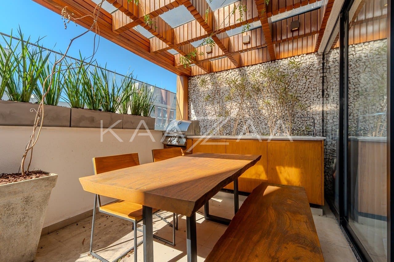 Apartamento à venda e locaçao no Itaim Bibi - Foto 1