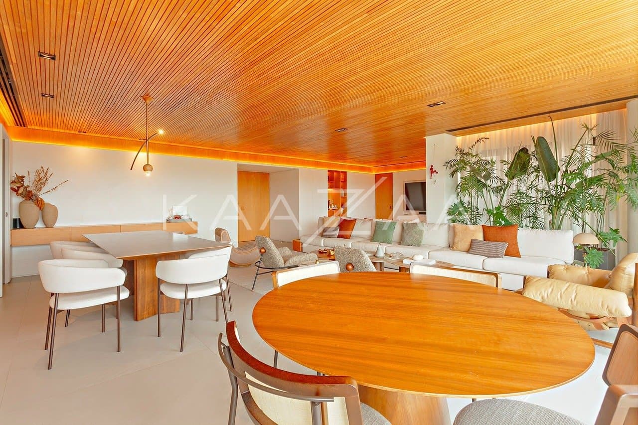 Apartamento à venda no Jardim Guedala - Foto 4