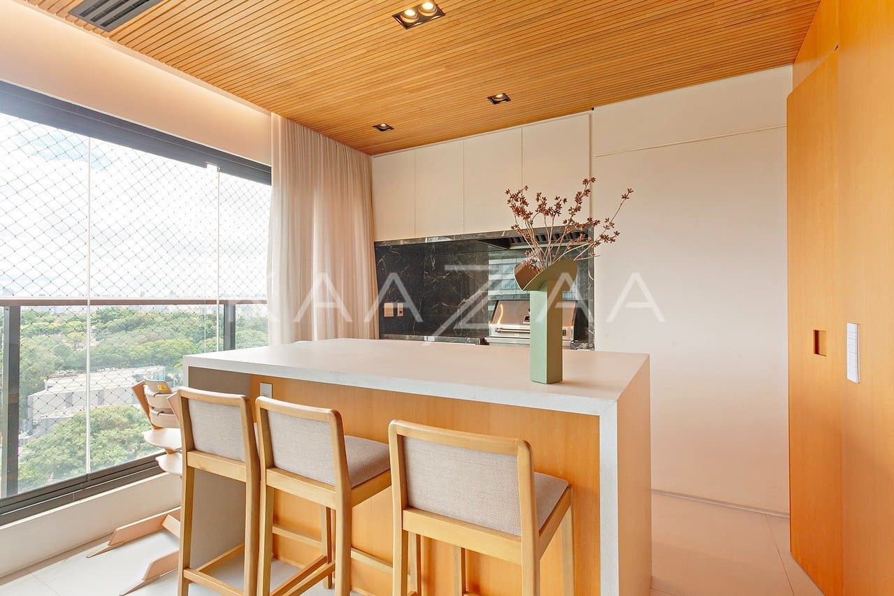 Apartamento à venda no Jardim Guedala - Foto 5