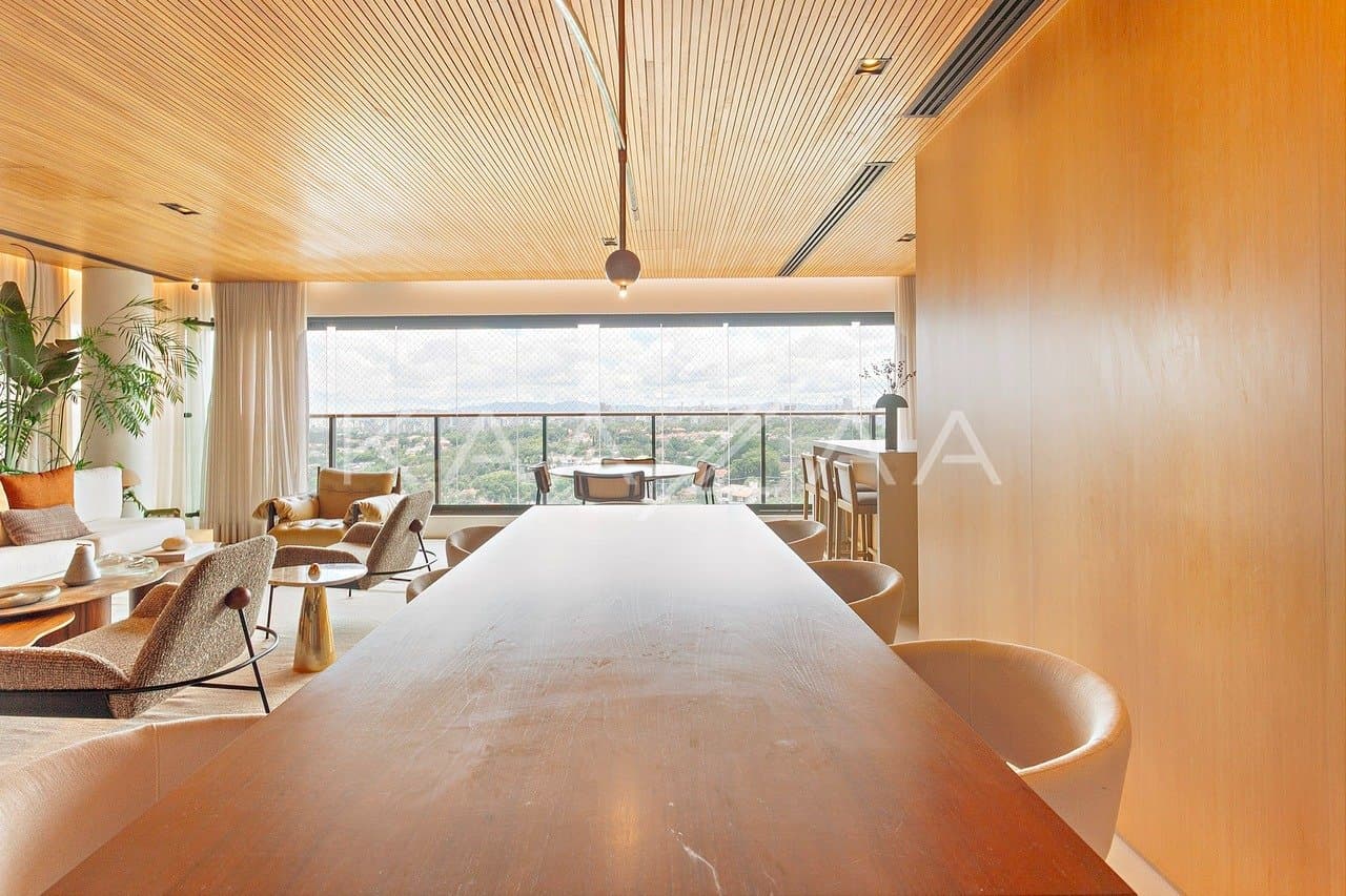 Apartamento à venda no Jardim Guedala - Foto 6