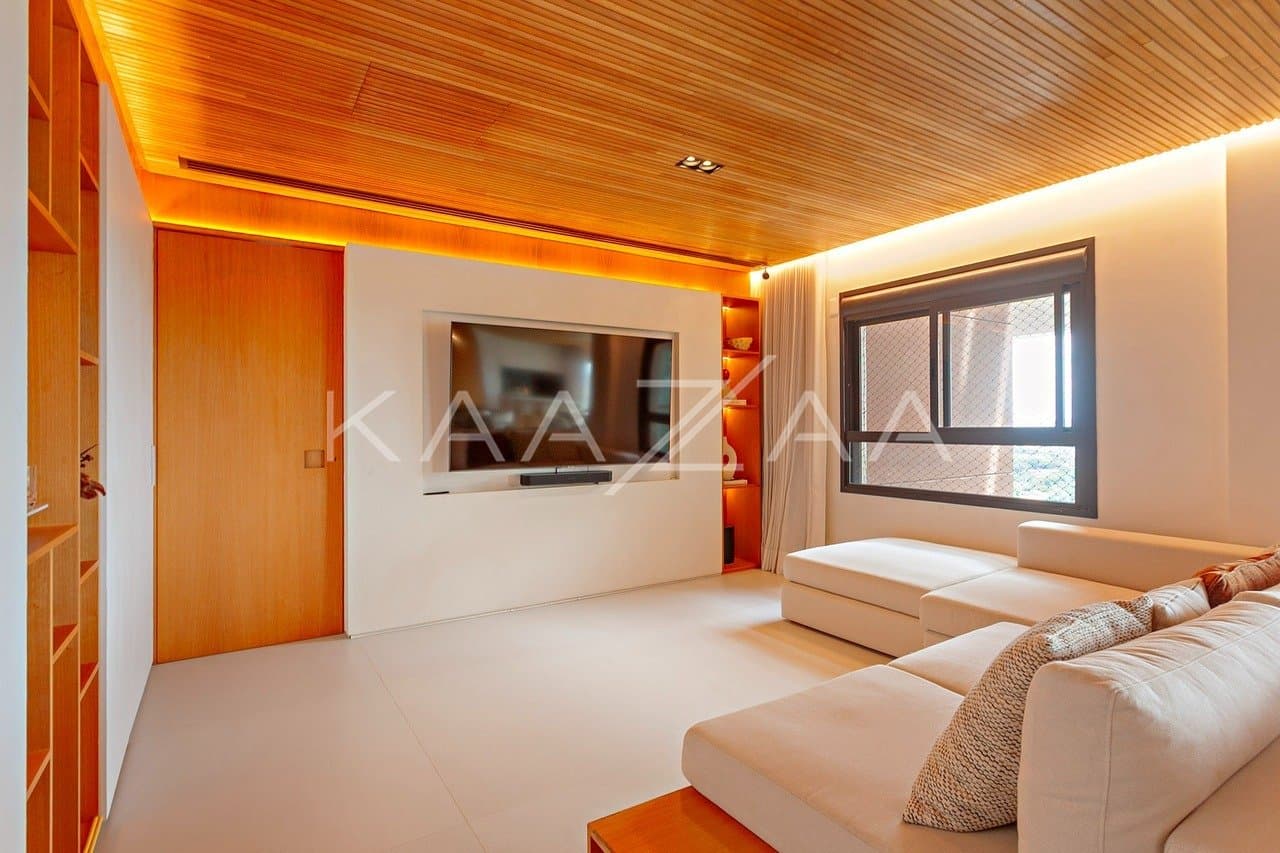 Apartamento à venda no Jardim Guedala - Foto 7