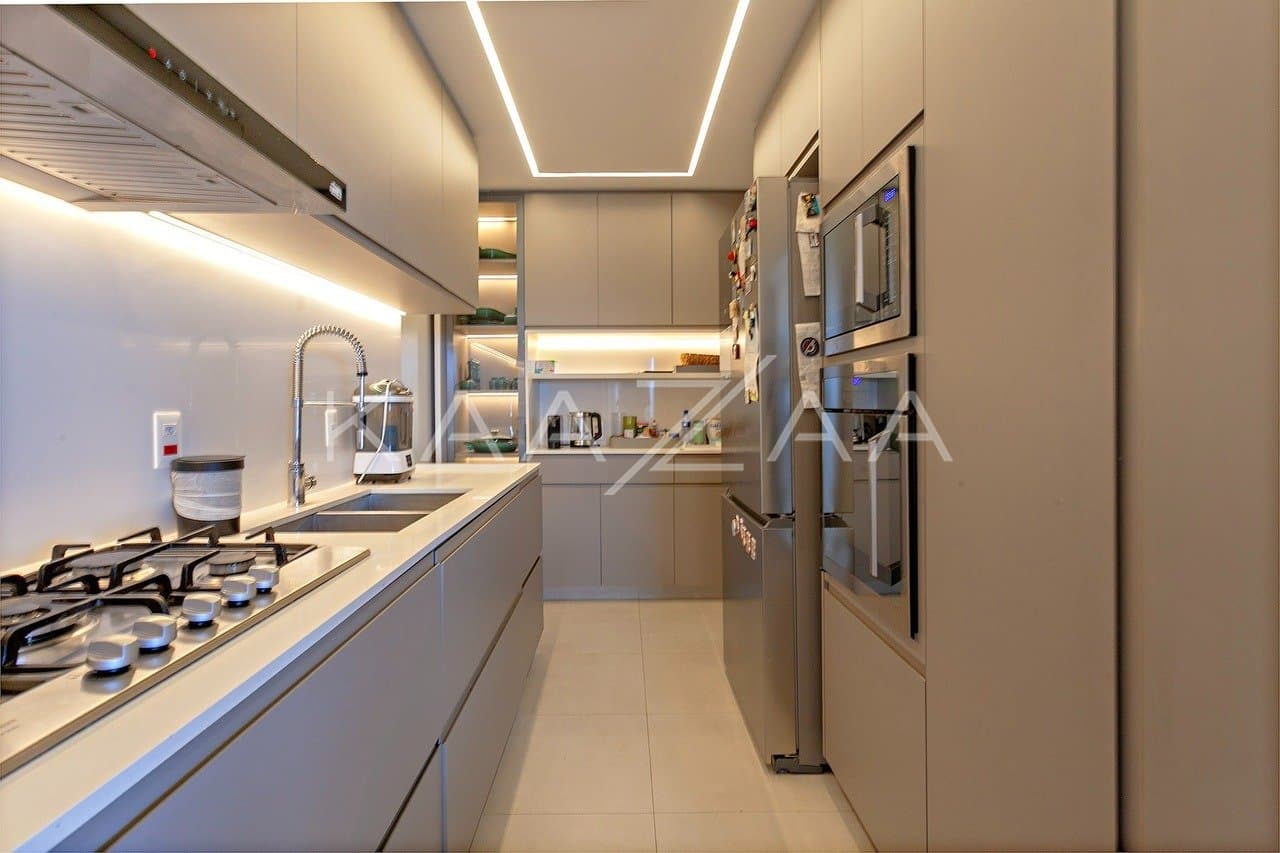 Apartamento à venda no Jardim Guedala - Foto 10