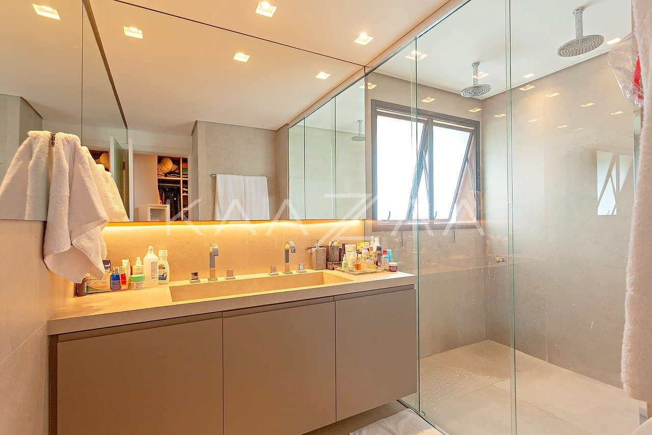 Apartamento à venda no Jardim Guedala - Foto 13