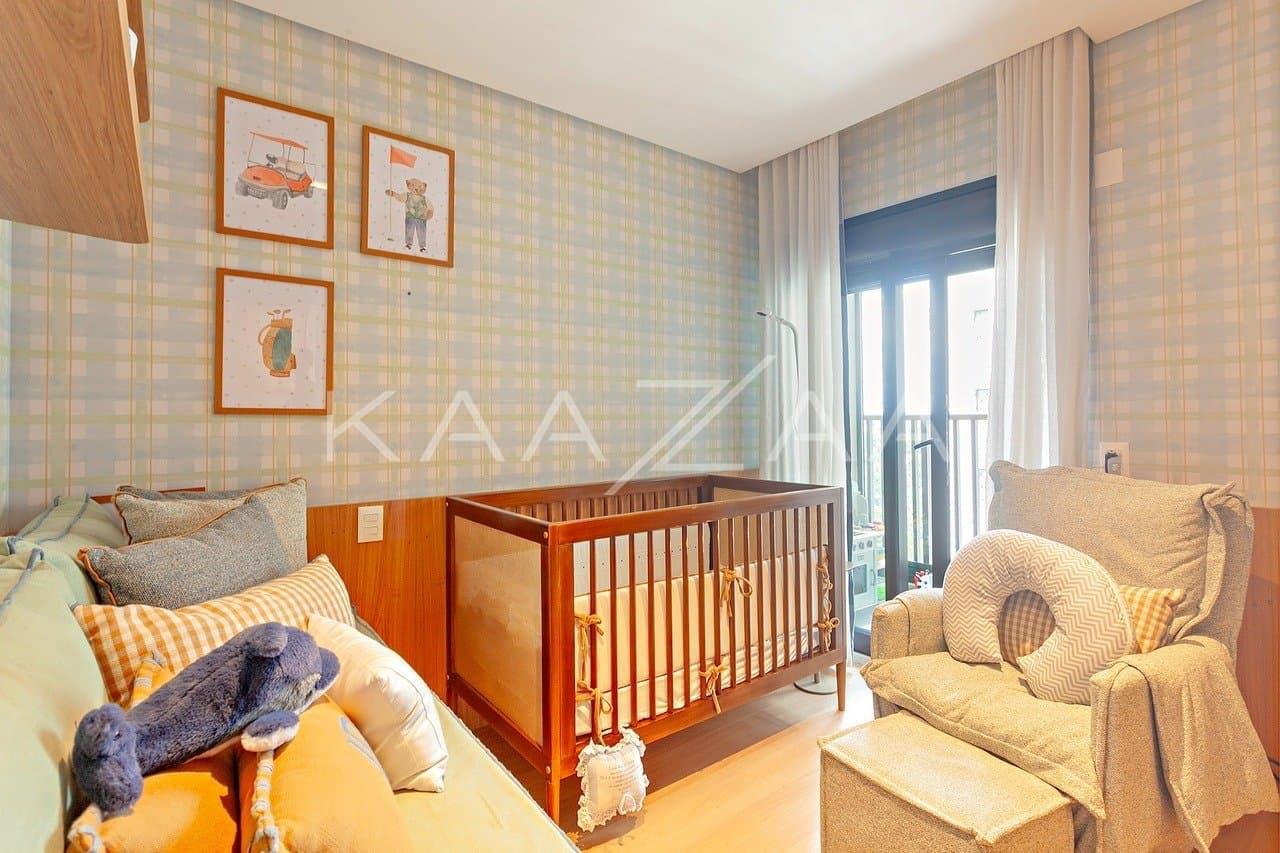 Apartamento à venda no Jardim Guedala - Foto 14