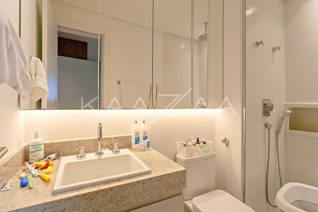 Apartamento à venda no Jardim Guedala - Foto 15