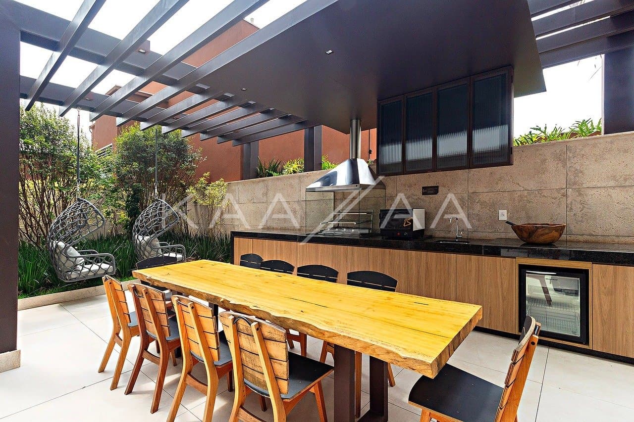 Apartamento à venda no Jardim Guedala - Foto 16