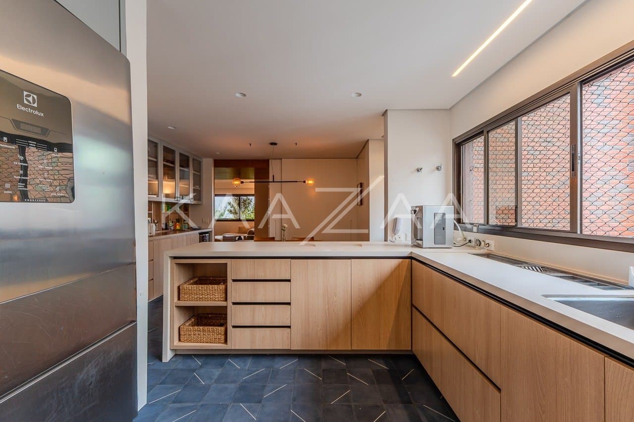 Apartamento à venda no Jardim Luzitânia - Foto 12
