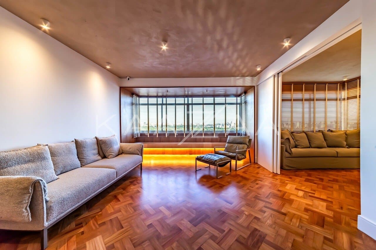 Apartamento à venda em Pinheiros - Foto 1