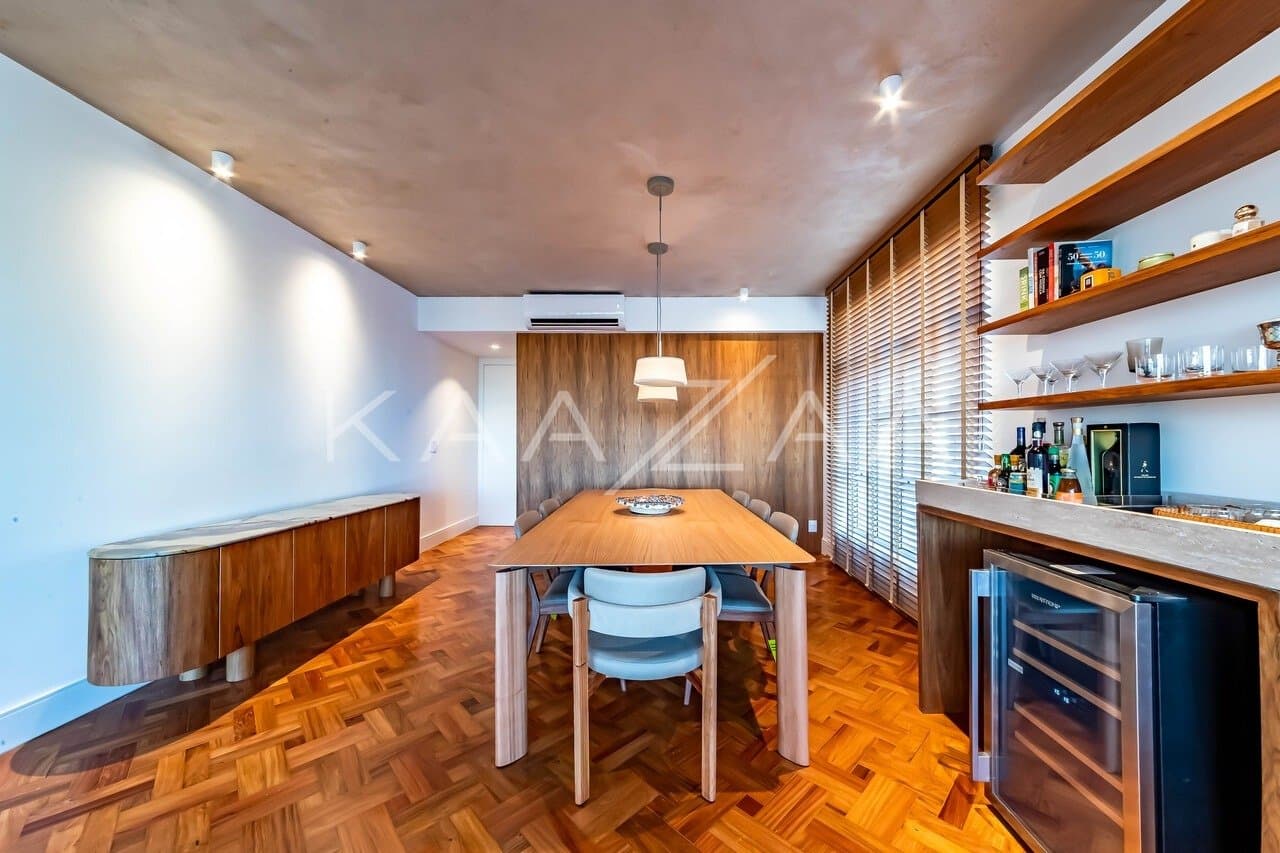 Apartamento à venda em Pinheiros - Foto 3