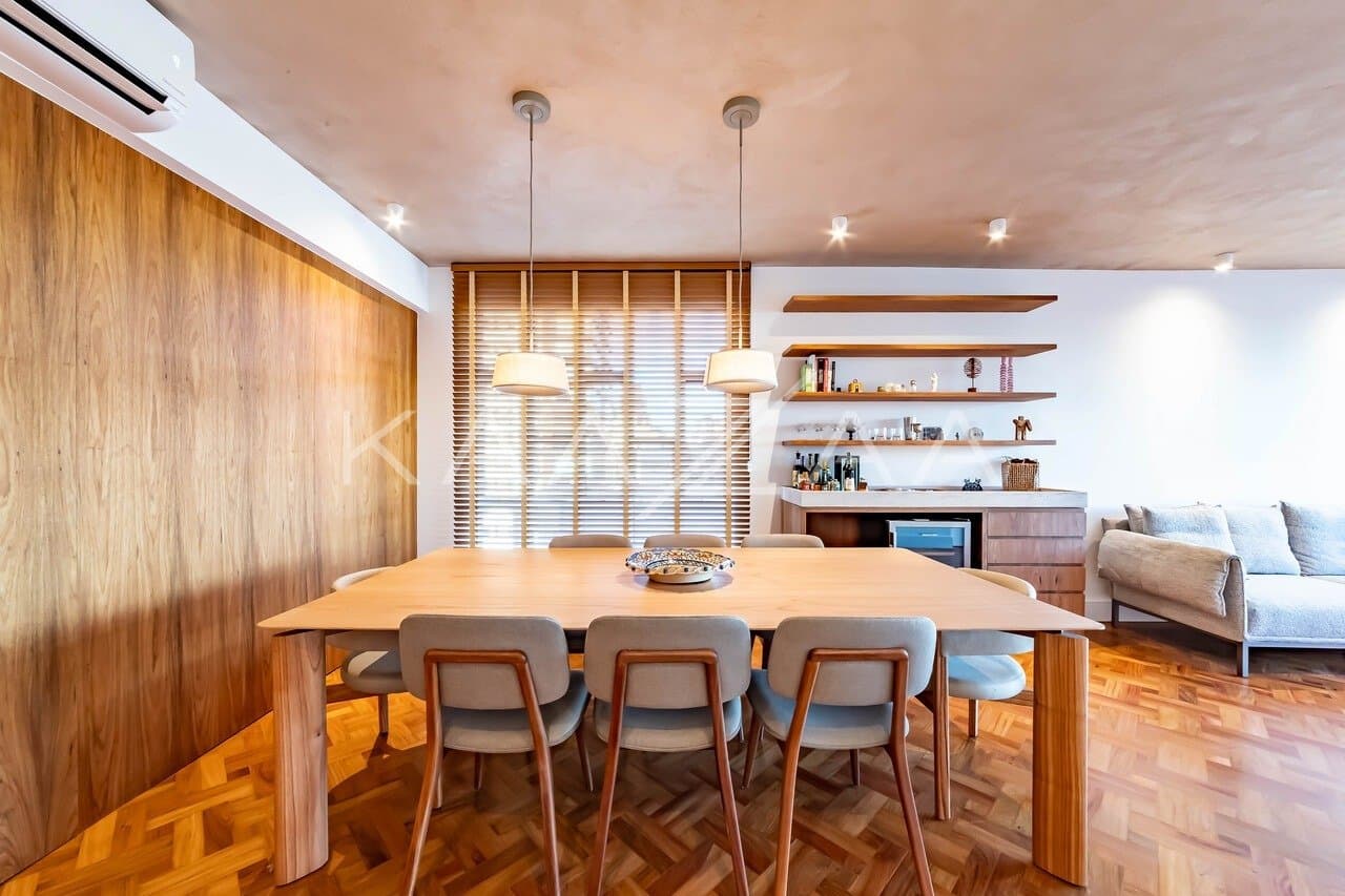 Apartamento à venda em Pinheiros - Foto 4
