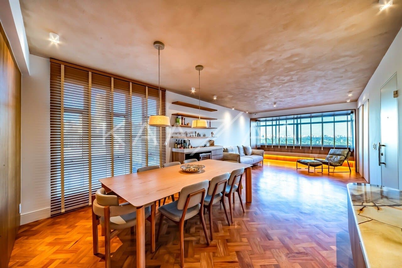 Apartamento à venda em Pinheiros - Foto 5
