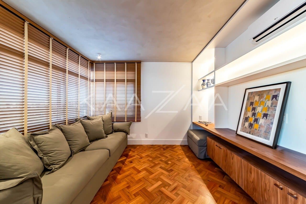 Apartamento à venda em Pinheiros - Foto 6