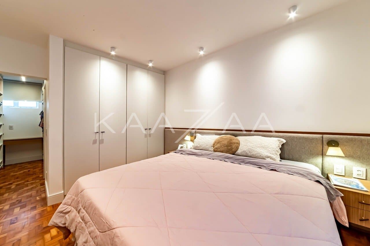 Apartamento à venda em Pinheiros - Foto 13