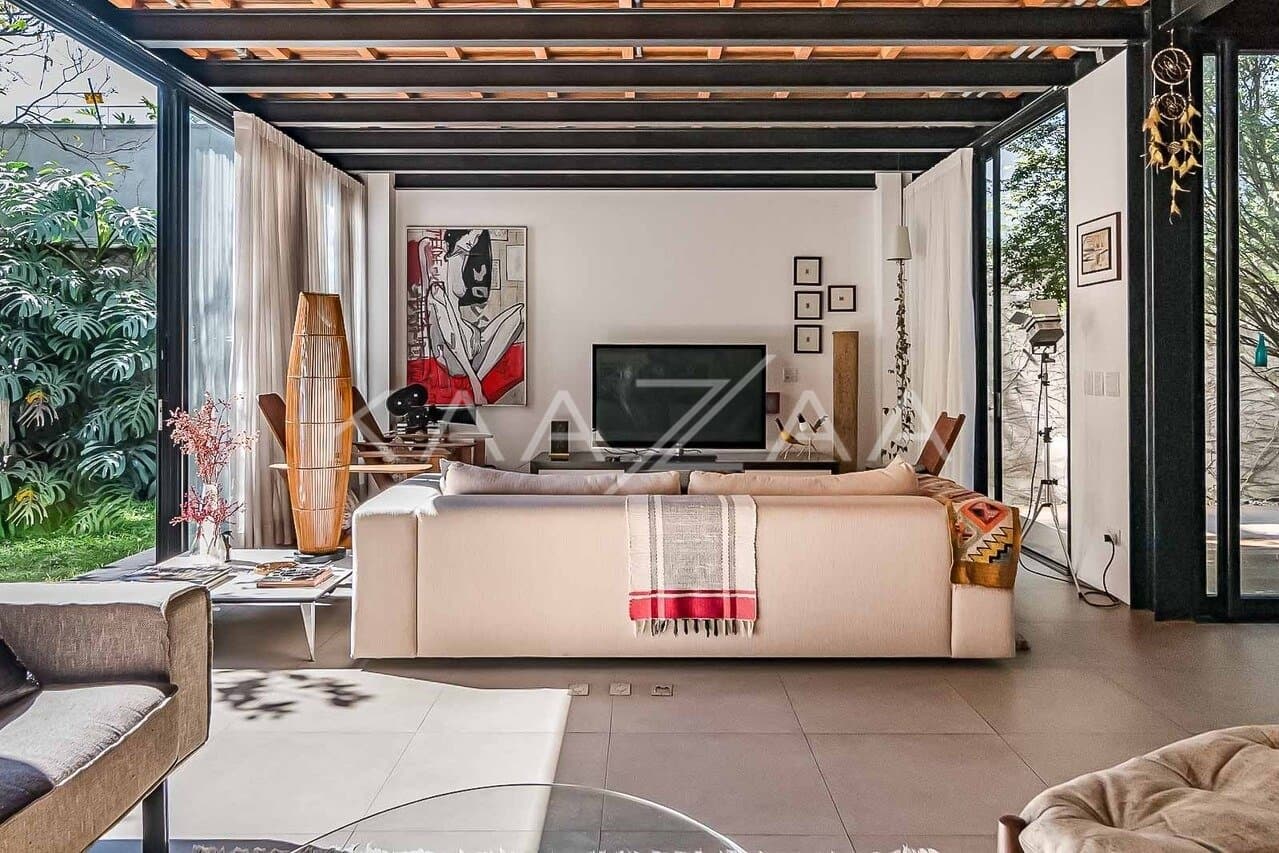 Casa à venda no Jardim Luzitânia - Foto 3