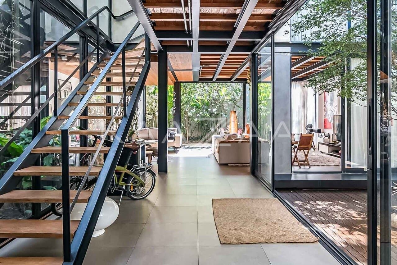 Casa à venda no Jardim Luzitânia - Foto 1