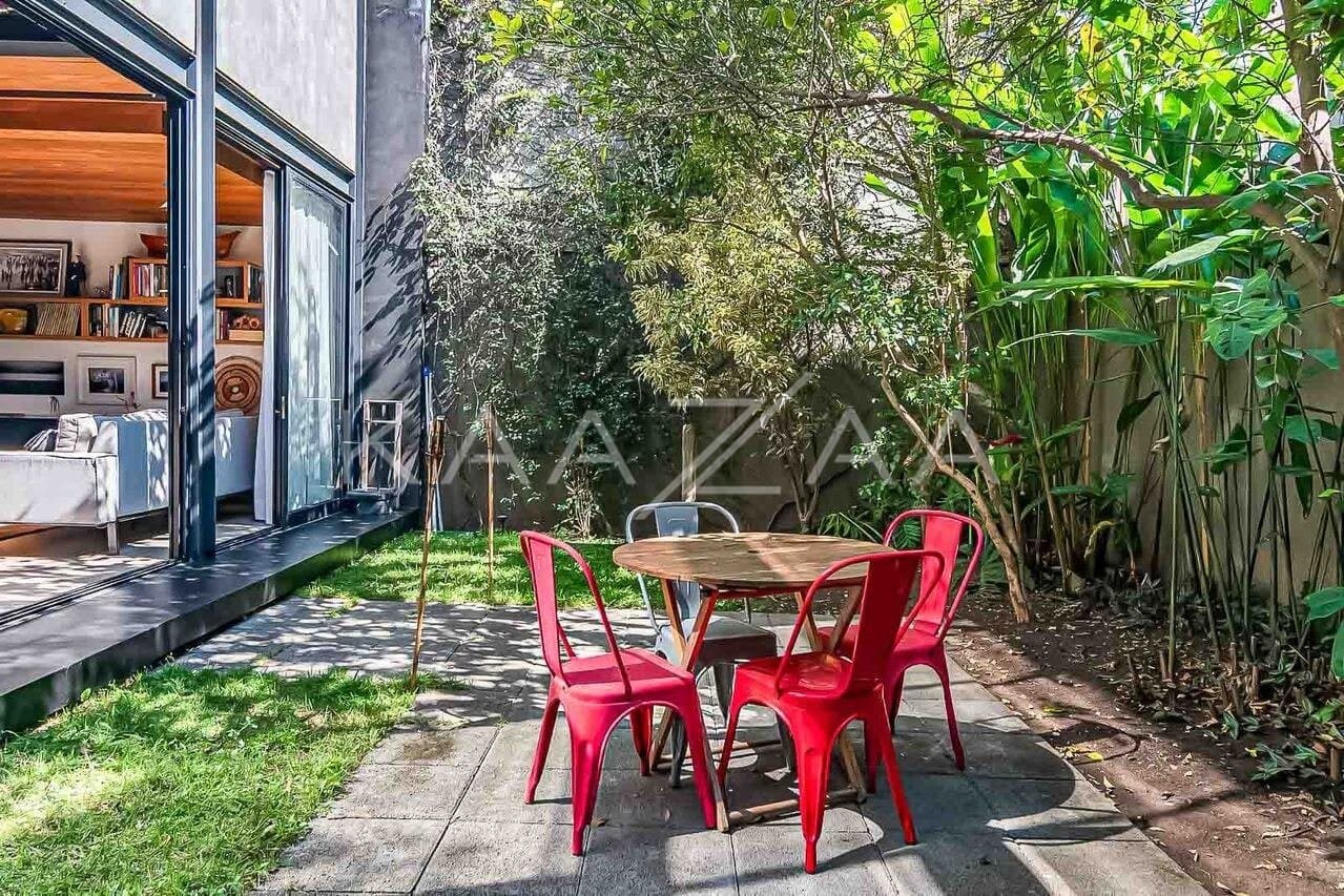 Casa à venda no Jardim Luzitânia - Foto 9