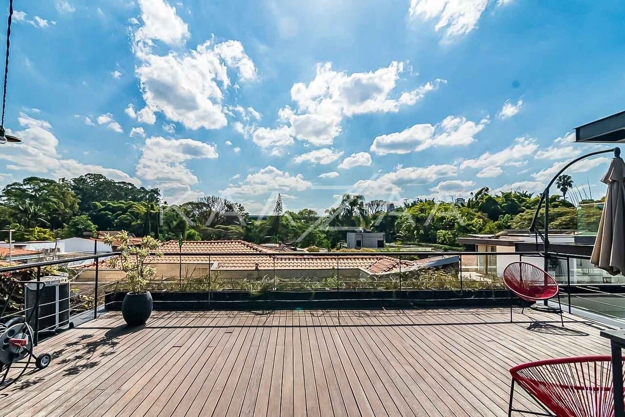 Casa à venda no Jardim Luzitânia - Foto 12
