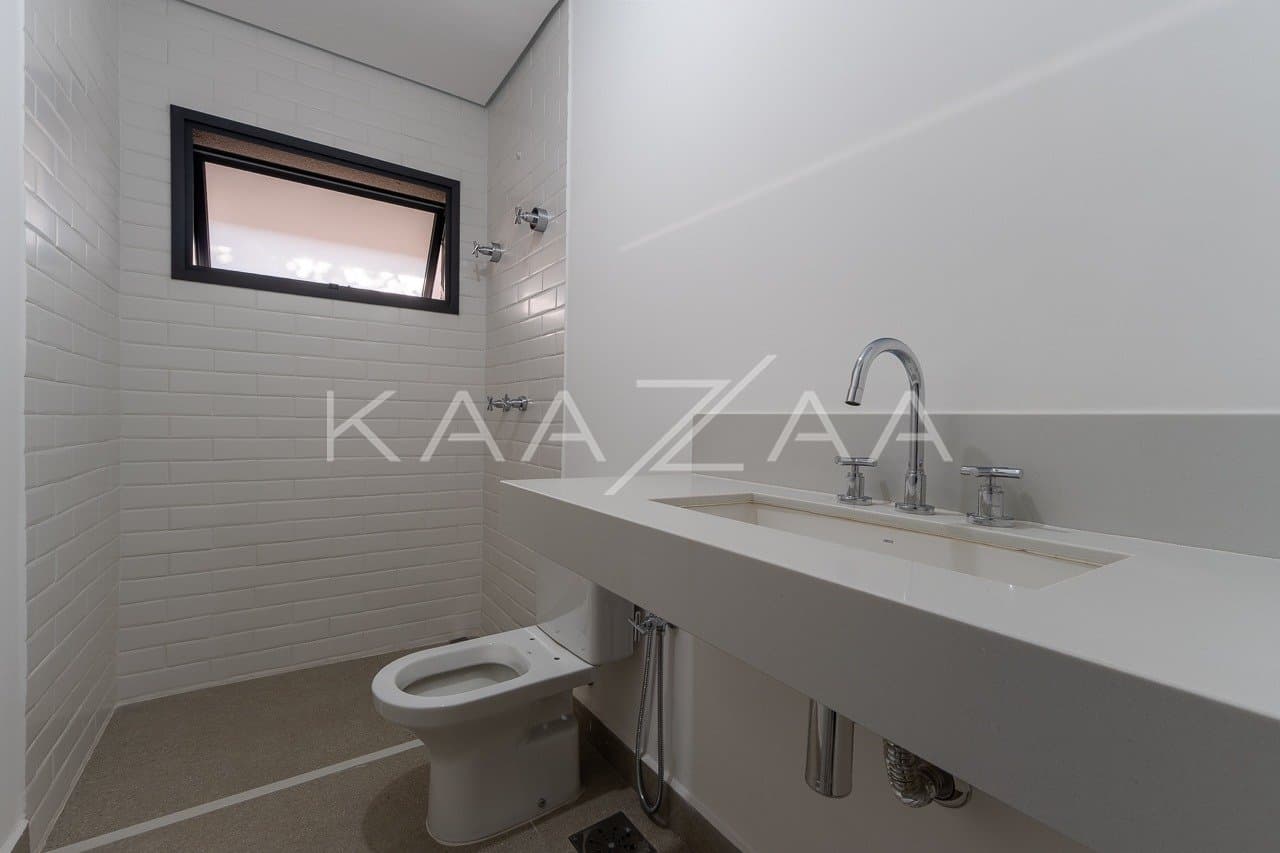 Casa em condomínio à venda no Real Parque - Foto 12