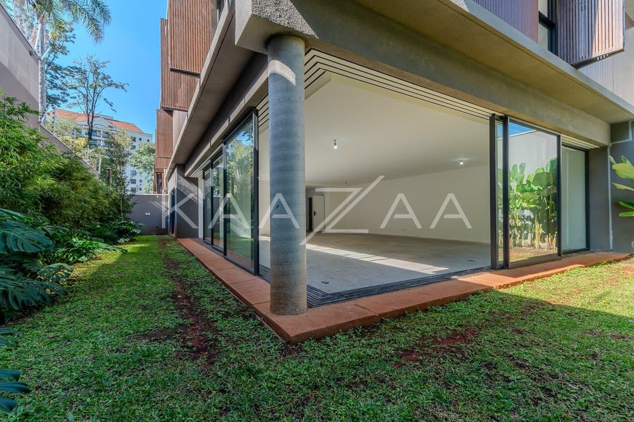 Casa em condomínio à venda no Real Parque - Foto 3