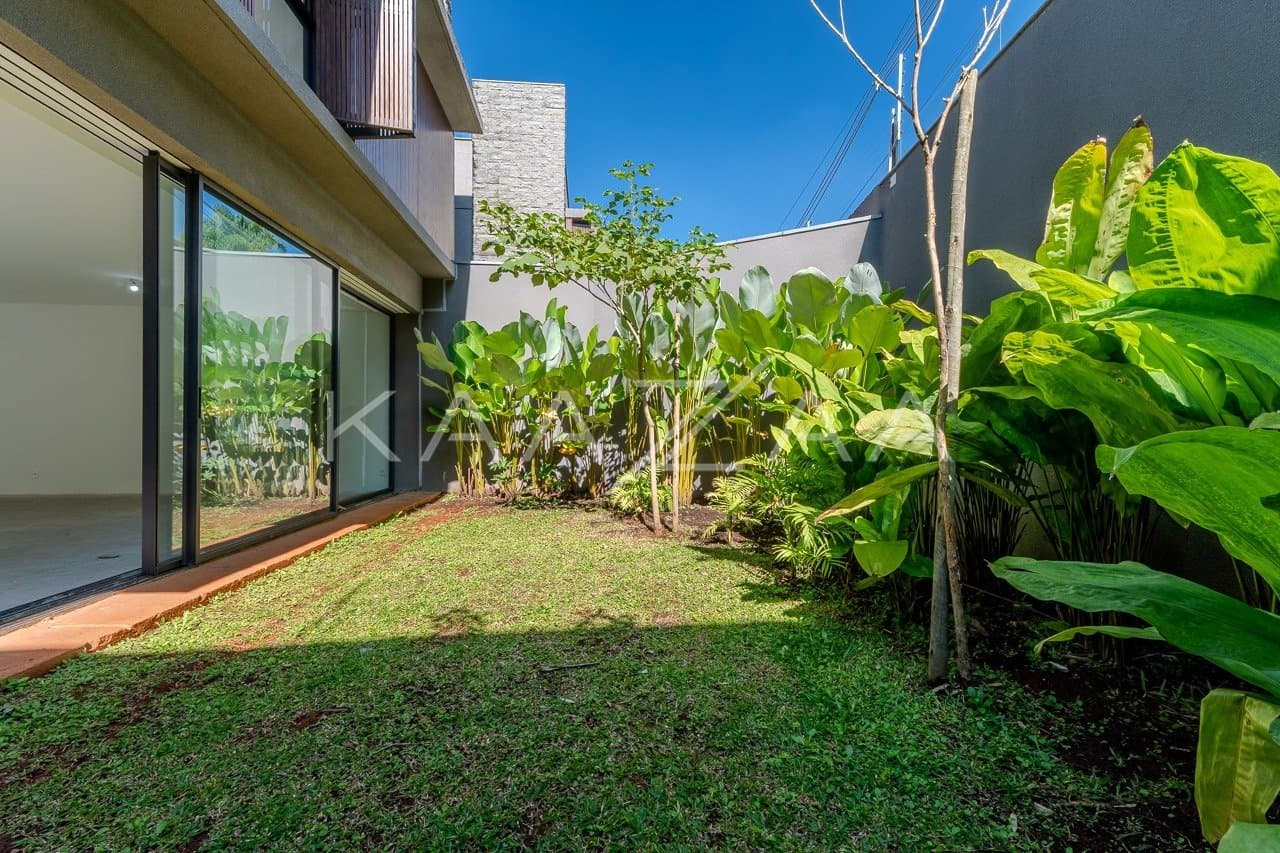 Casa em condomínio à venda no Real Parque - Foto 4