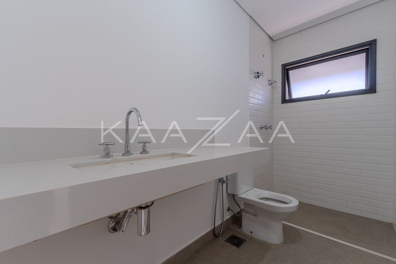 Casa em condomínio à venda no Real Parque - Foto 13
