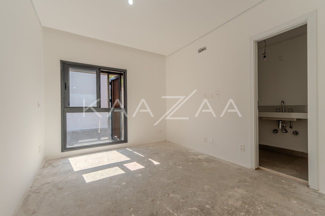 Casa em condomínio à venda no Real Parque - Foto 14