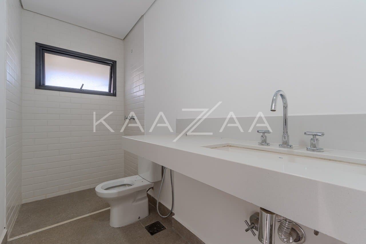 Casa em condomínio à venda no Real Parque - Foto 15