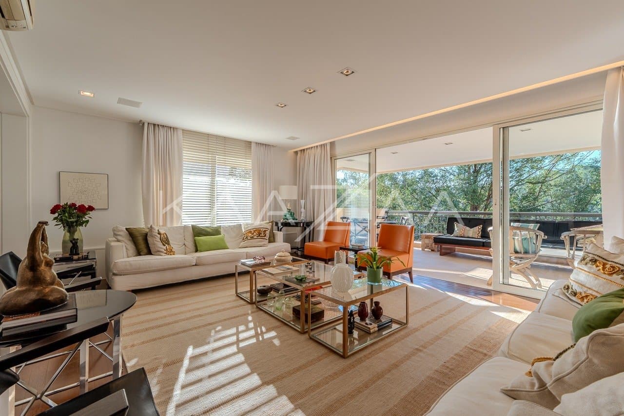 Apartamento à venda no Real Parque - Foto 1