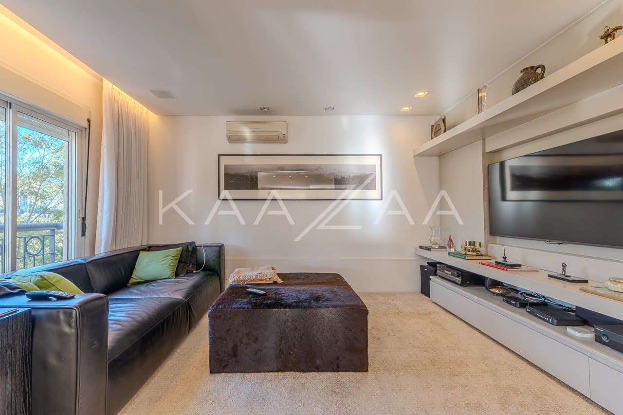 Apartamento à venda no Real Parque - Foto 7