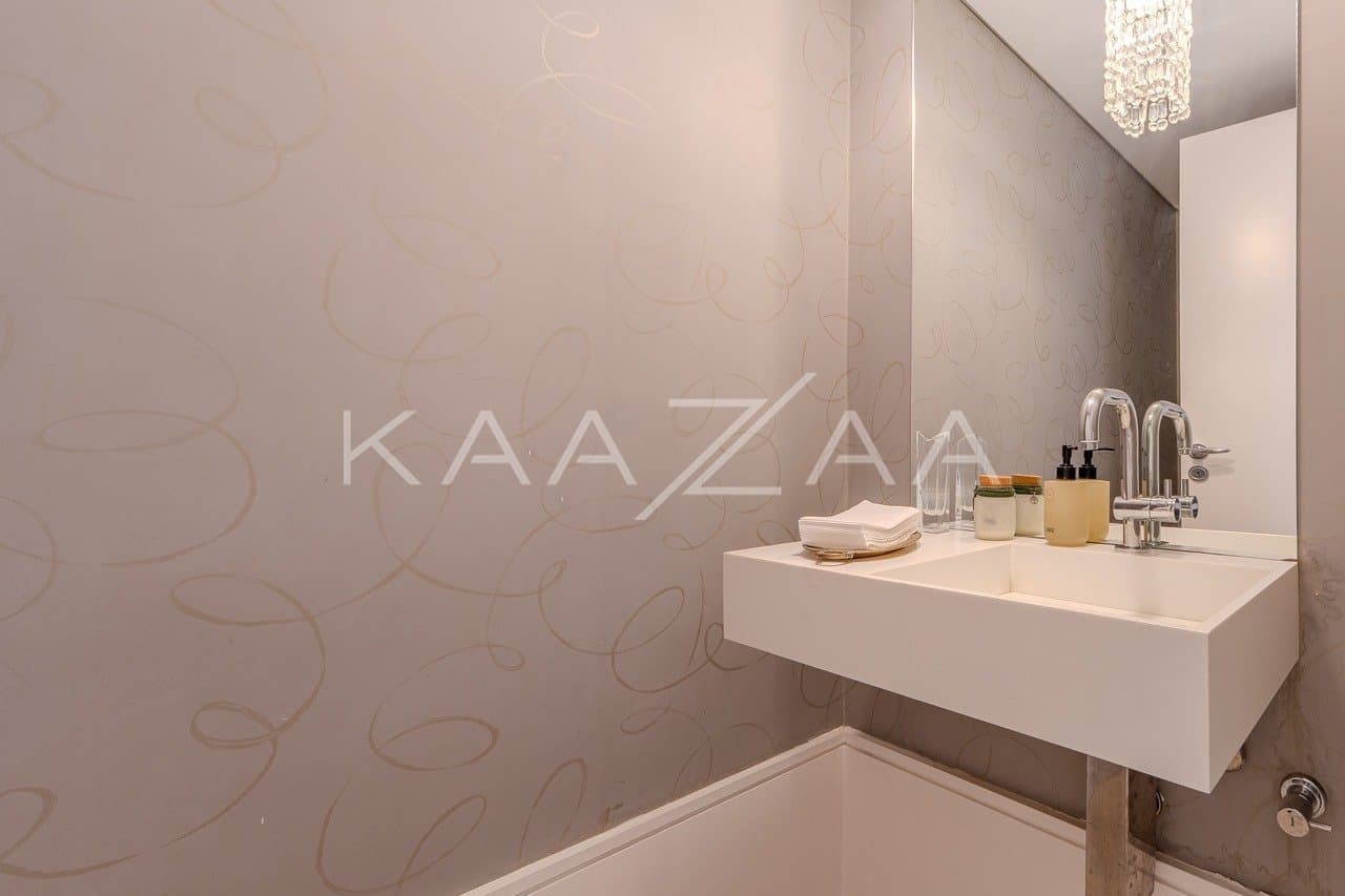 Apartamento à venda no Real Parque - Foto 10