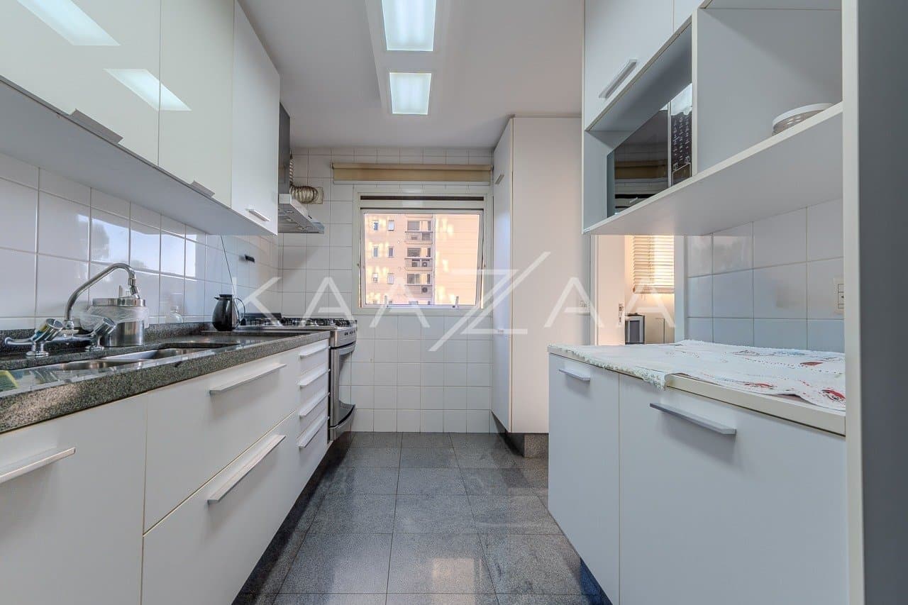 Apartamento à venda no Real Parque - Foto 12