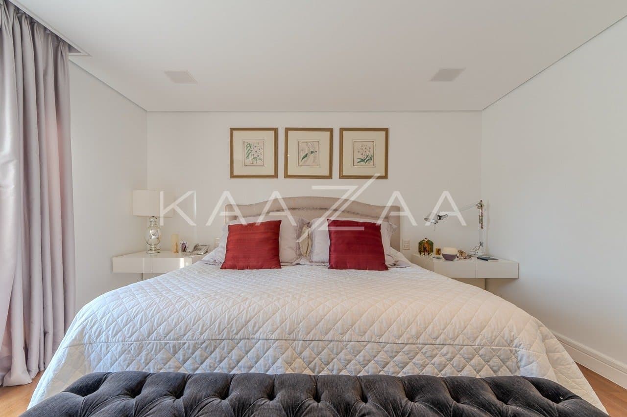 Apartamento à venda no Real Parque - Foto 16