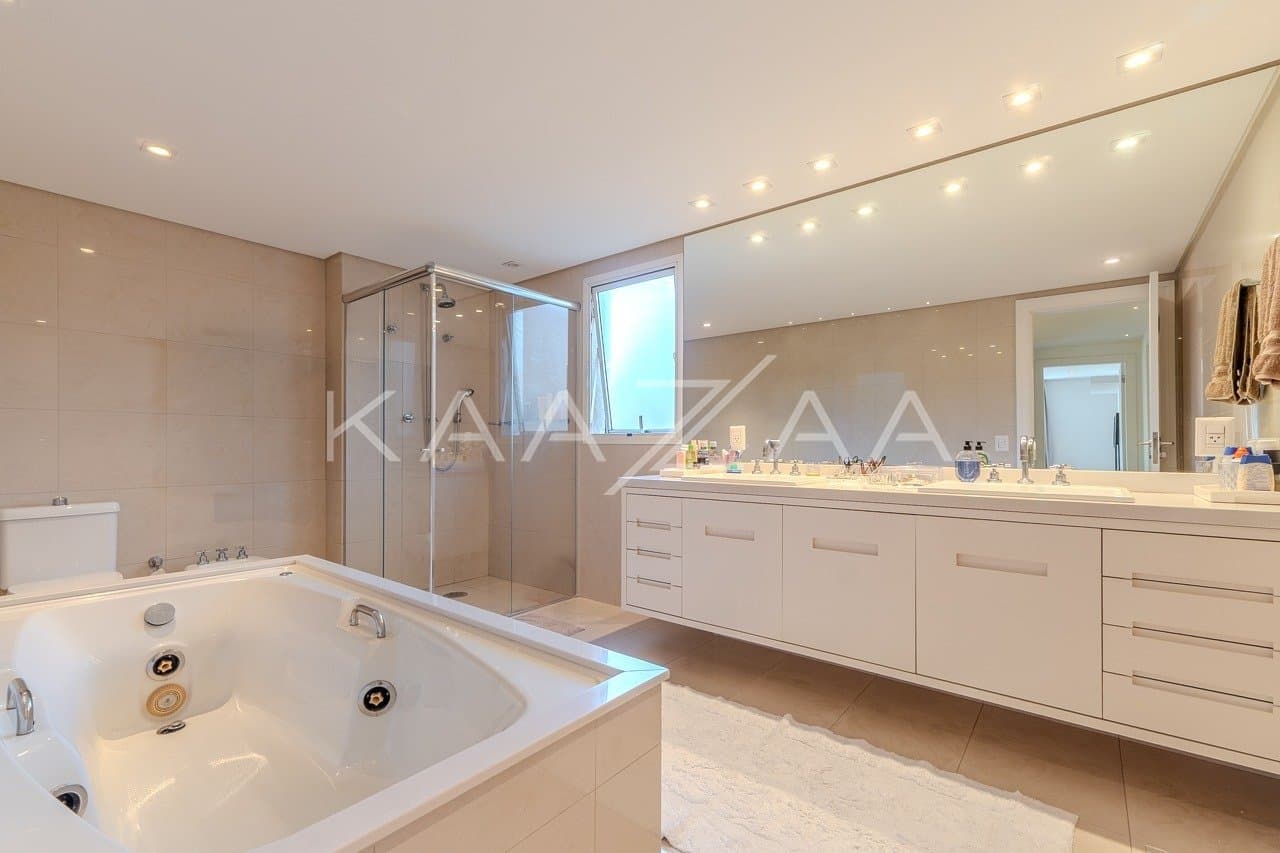 Apartamento à venda no Real Parque - Foto 17