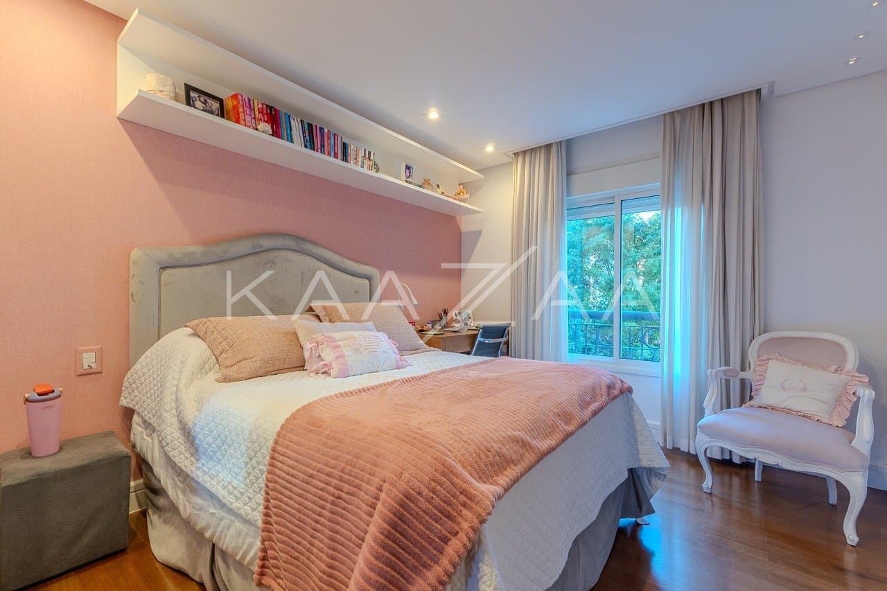 Apartamento à venda no Real Parque - Foto 19