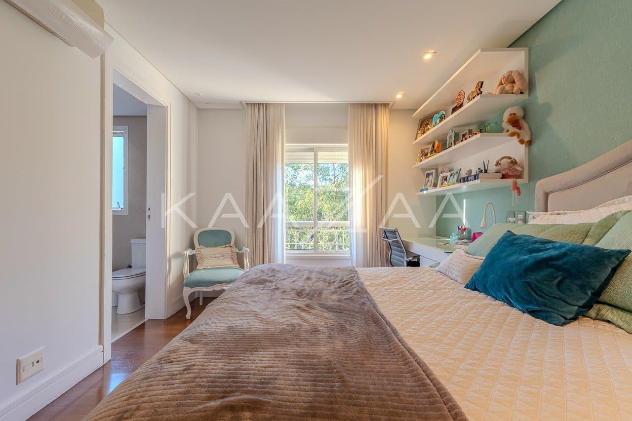 Apartamento à venda no Real Parque - Foto 21